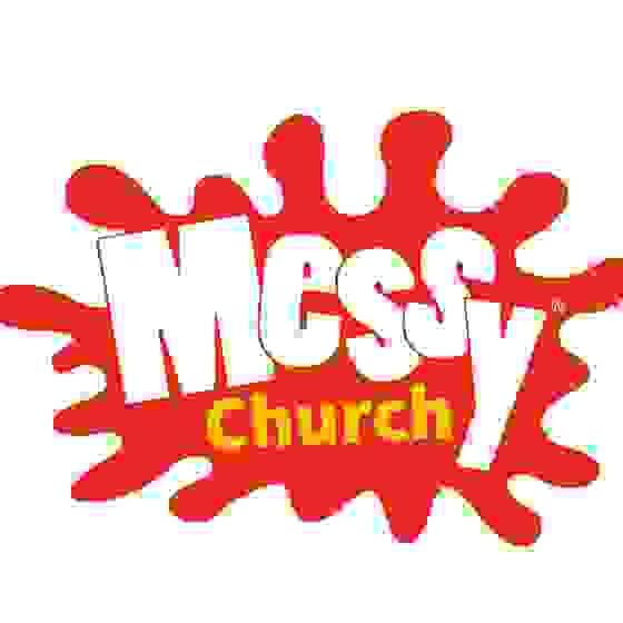 Messy Church at St. Guthlac's